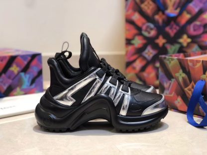 Louis Vuitton Archlight Sneakers