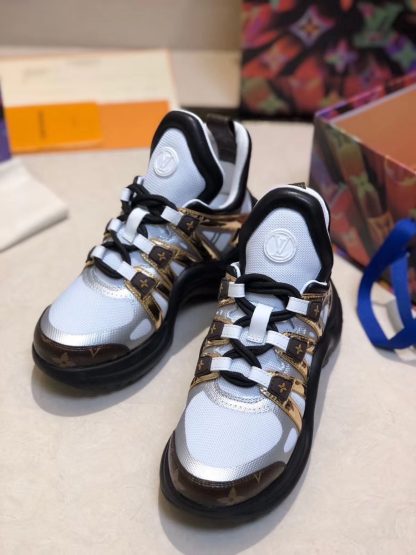 Louis Vuitton Archlight Sneakers