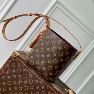 Louis Vuitton All In BB Bag