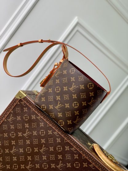 Louis Vuitton All In BB Bag
