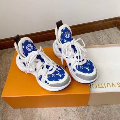 Louis Vuitton Archlight Sneakers - Image 2