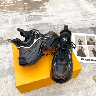 Louis Vuitton Archlight Sneakers