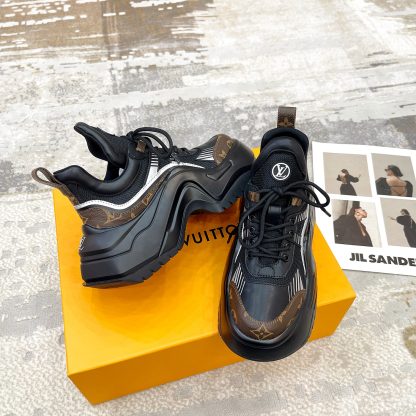 Louis Vuitton Archlight Sneakers