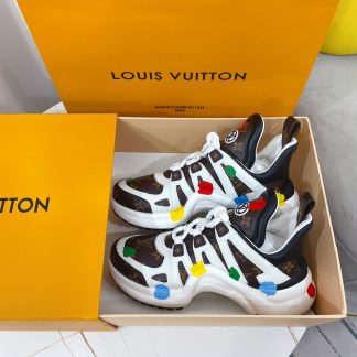 Louis Vuitton Archlight Sneakers