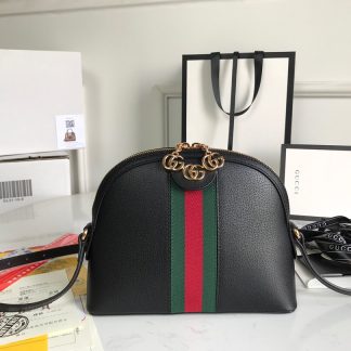 Gucci Ophidia series shell bag