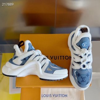 Louis Vuitton Archlight Sneakers