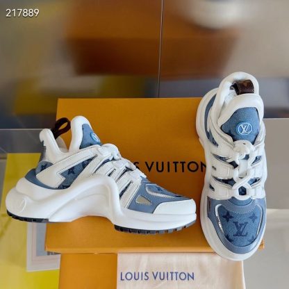 Louis Vuitton Archlight Sneakers