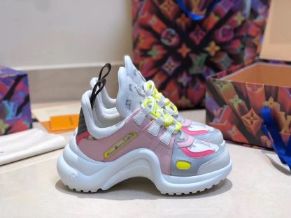 Louis Vuitton Archlight Sneakers
