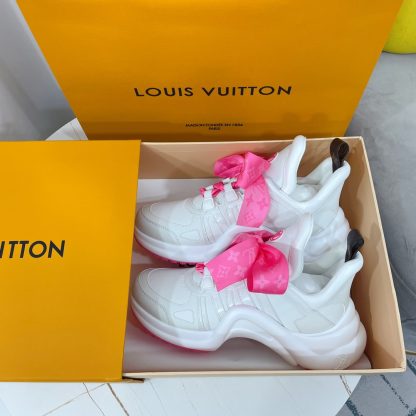 Louis Vuitton Archlight Sneakers