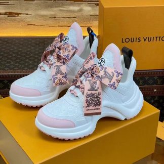 Louis Vuitton Archlight Sneakers