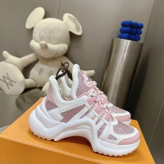Louis Vuitton Archlight Sneakers