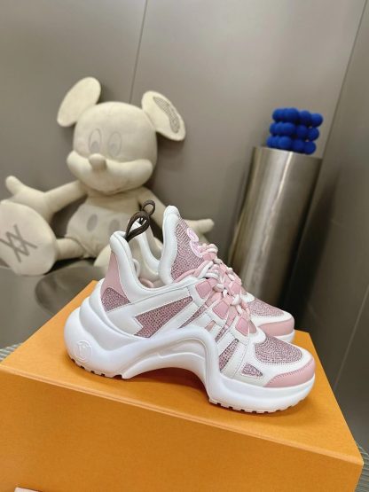 Louis Vuitton Archlight Sneakers