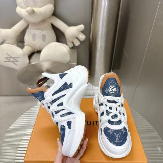 Louis Vuitton Archlight Sneakers