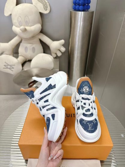 Louis Vuitton Archlight Sneakers
