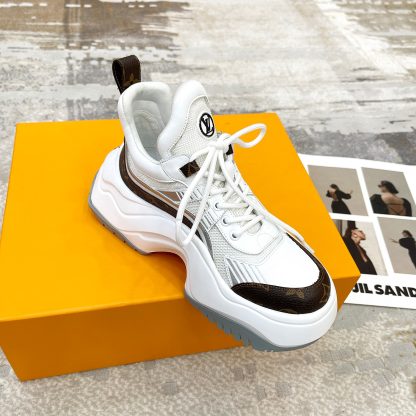 Louis Vuitton Archlight Sneakers - Image 2
