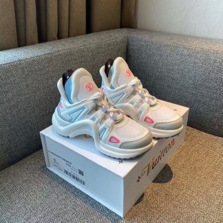 Louis Vuitton Archlight Sneakers