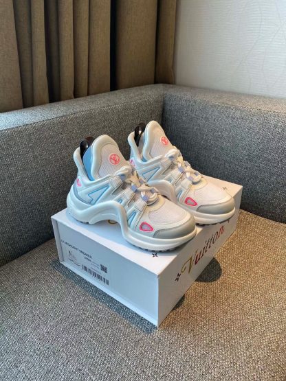 Louis Vuitton Archlight Sneakers