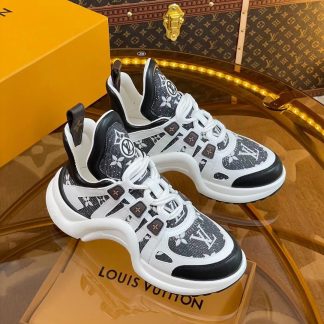 Louis Vuitton Archlight Sneakers