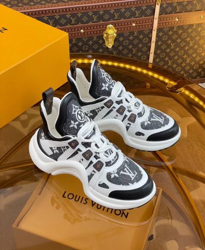 Louis Vuitton Archlight Sneakers