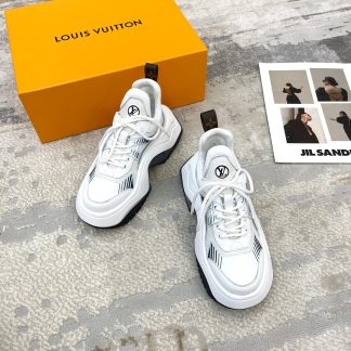 Louis Vuitton Archlight Sneakers