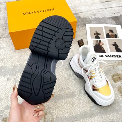 Louis Vuitton Archlight Sneakers - Image 2