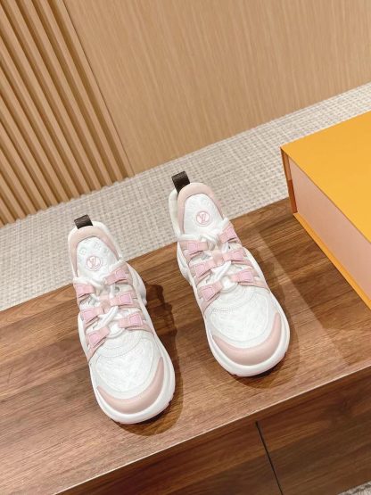 Louis Vuitton Archlight Sneakers - Image 2
