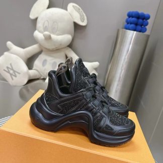 Louis Vuitton Archlight Sneakers