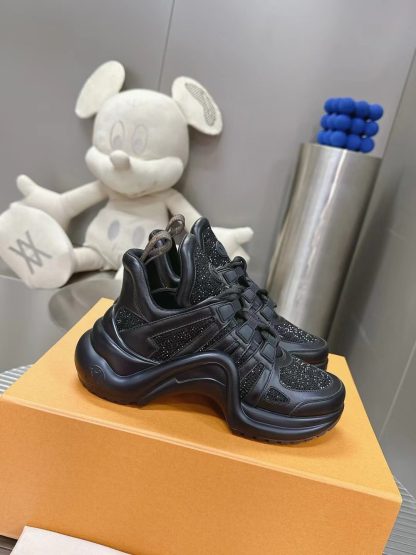 Louis Vuitton Archlight Sneakers