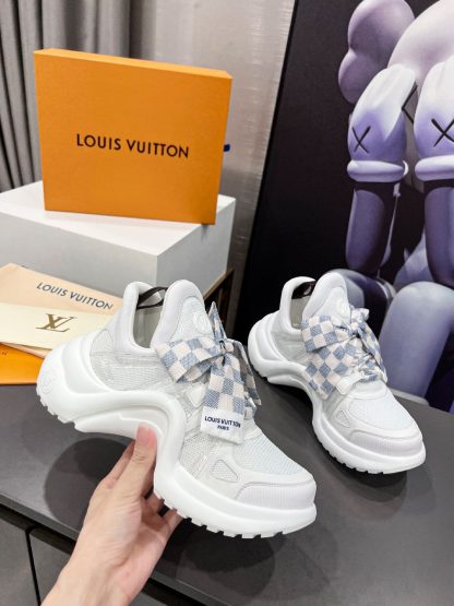 Louis Vuitton Archlight Sneakers