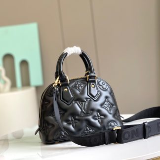 Louis Vuitton Alma BB Bag