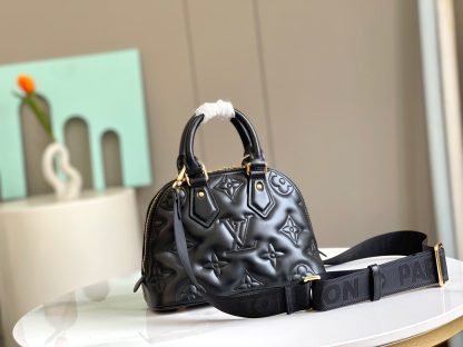 Louis Vuitton Alma BB Bag