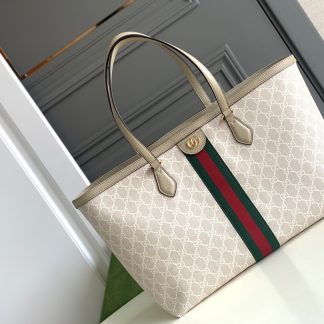 Gucci Ophidia Medium Tote Bag