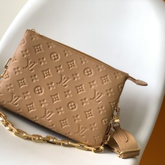 Louis Vuitton Coussin Small Handbag