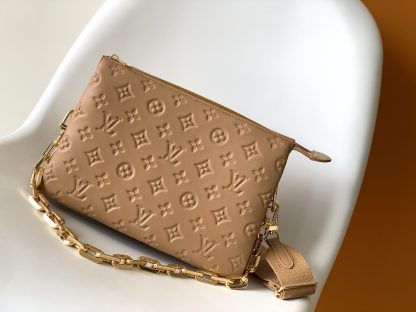 Louis Vuitton Coussin Small Handbag