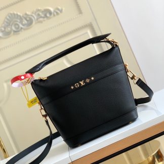 Louis Vuitton cruiser small handbag