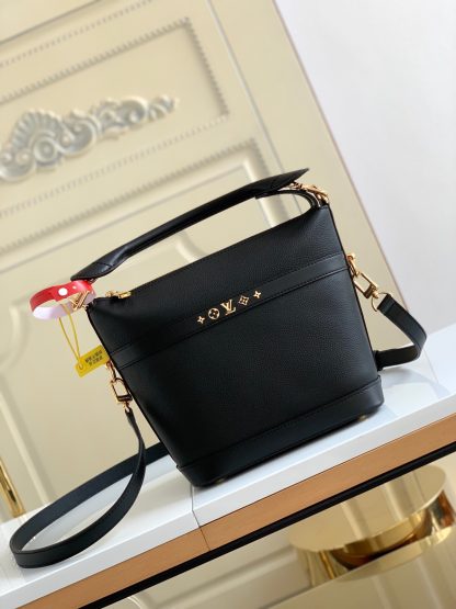 Louis Vuitton cruiser small handbag