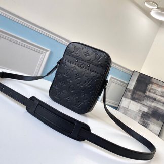 Louis Vuitton Danube Handbag