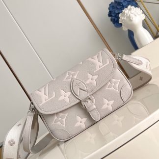 Louis Vuitton Diane Handbag