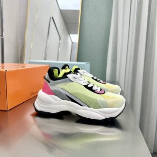 Louis Vuitton Run 55 sneakers