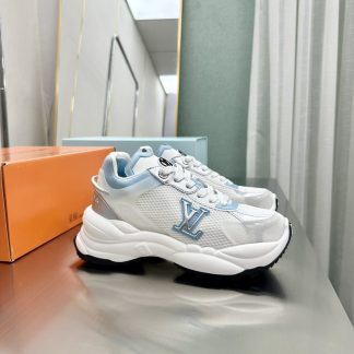 Louis Vuitton Run 55 sneakers