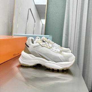 Louis Vuitton Run 55 sneakers