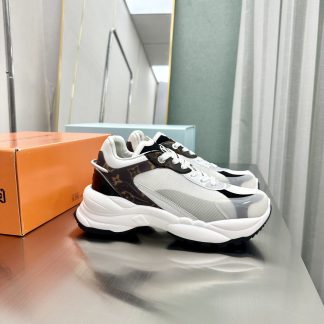 Louis Vuitton Run 55 sneakers