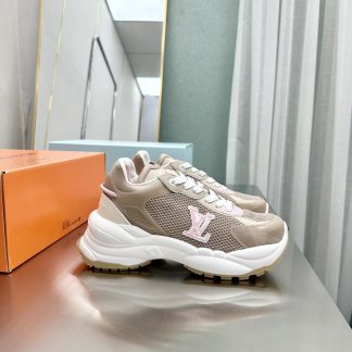 Louis Vuitton Run 55 sneakers