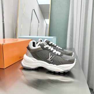 Louis Vuitton Run 55 sneakers