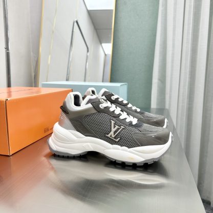 Louis Vuitton Run 55 sneakers