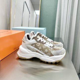 Louis Vuitton Run 55 sneakers