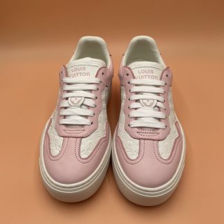 Louis Vuitton casual all-match sneakers