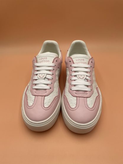 Louis Vuitton casual all-match sneakers
