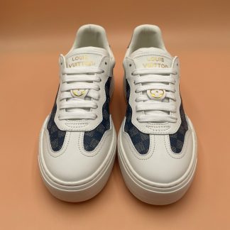 Louis Vuitton casual all-match sneakers
