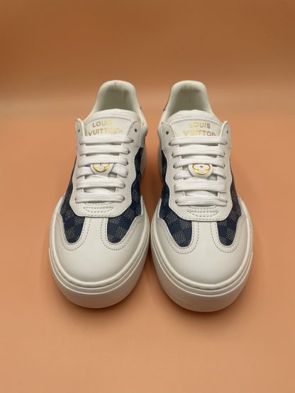 Louis Vuitton casual all-match sneakers
